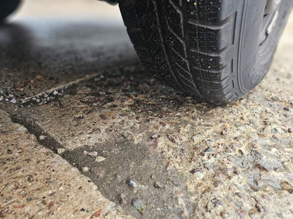 Fahrzeugabbildung Mercedes-Benz 313 CDI maxi lang&hoch, leichter Unfall