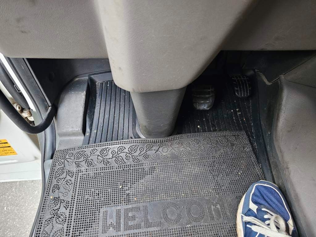 Fahrzeugabbildung Scania R450 Retarder,Kipphydraulik, 19.000 Kg, ALCOA LM