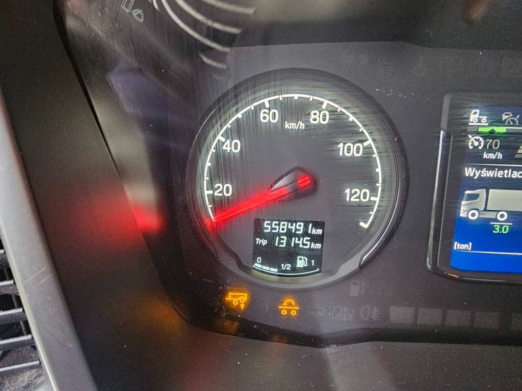 Fahrzeugabbildung Scania R450 Retarder,Kipphydraulik, 19.000 Kg, ALCOA LM