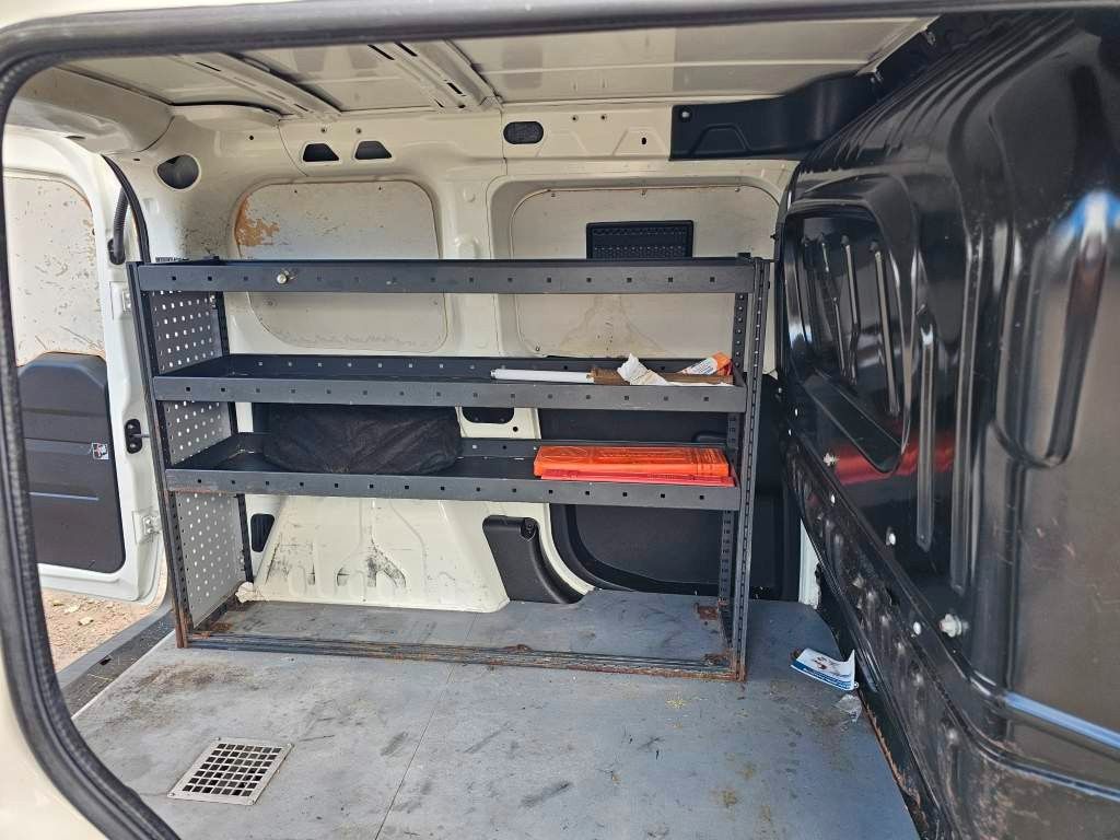 Fahrzeugabbildung Fiat Doblo 90 Multijet