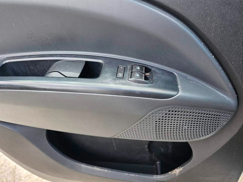 Fahrzeugabbildung Fiat Doblo 90 Multijet