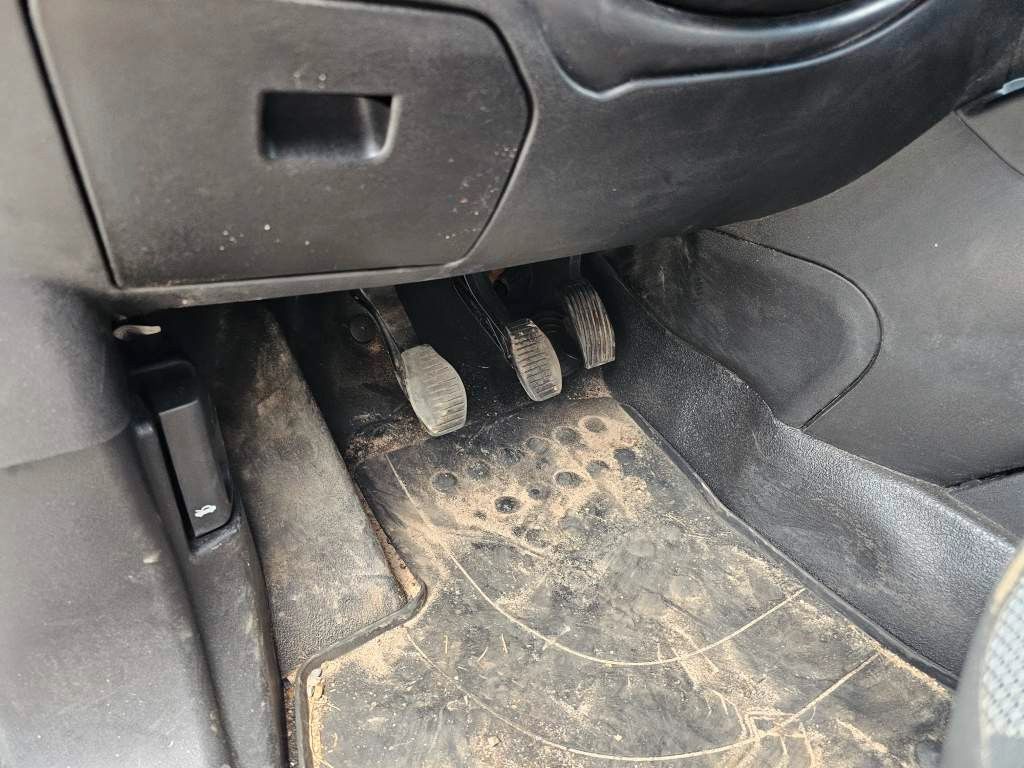 Fahrzeugabbildung Fiat Doblo 90 Multijet