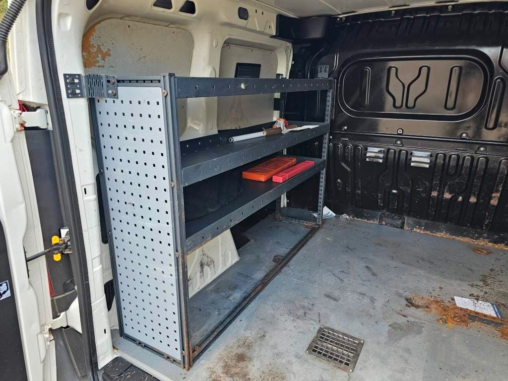 Fahrzeugabbildung Fiat Doblo 90 Multijet