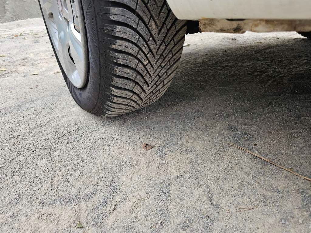 Fahrzeugabbildung Fiat Doblo 90 Multijet