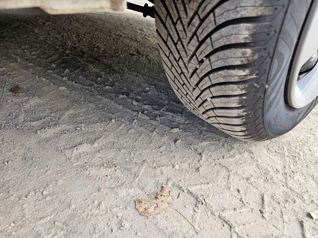 Fahrzeugabbildung Fiat Doblo 90 Multijet