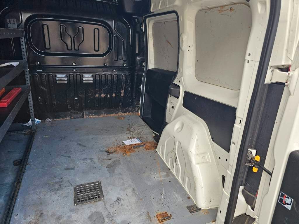 Fahrzeugabbildung Fiat Doblo 90 Multijet
