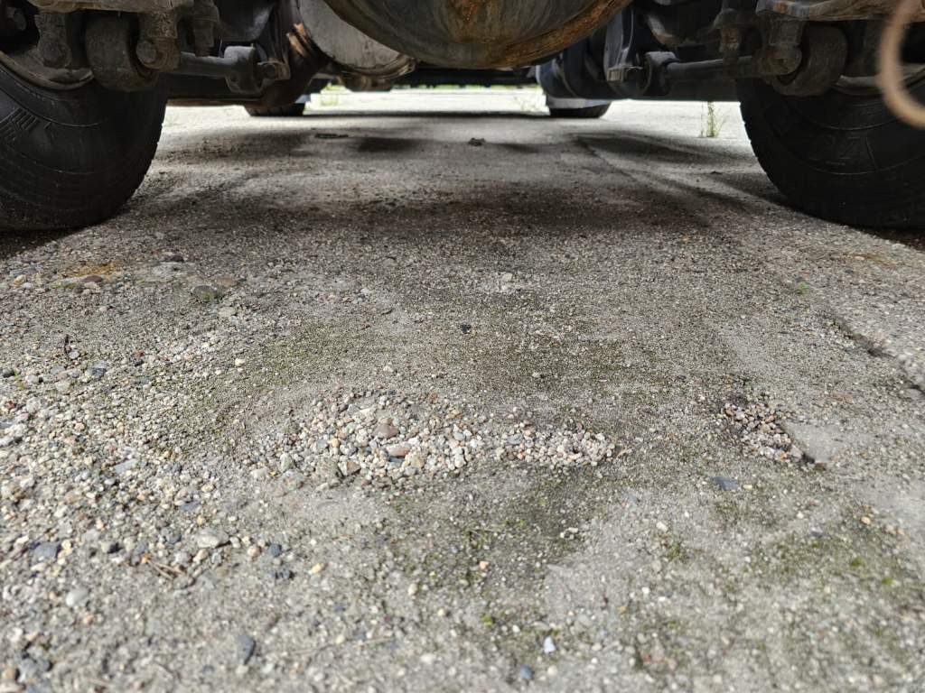 Fahrzeugabbildung Iveco 460 Stralis Hi Way, Retarder, durchrepariert,CNG