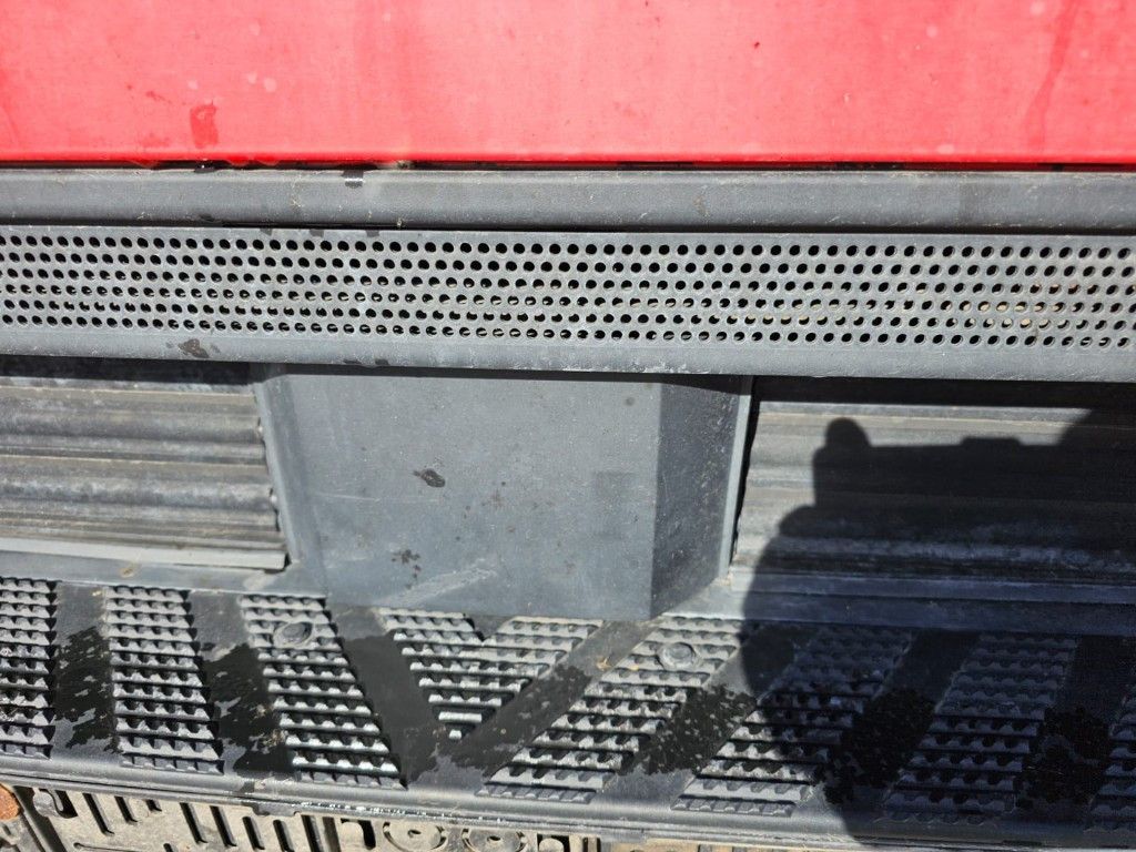 Fahrzeugabbildung Mercedes-Benz 2542 6y2/2, 2. Achse Liftachse, Klima-Automat, 2