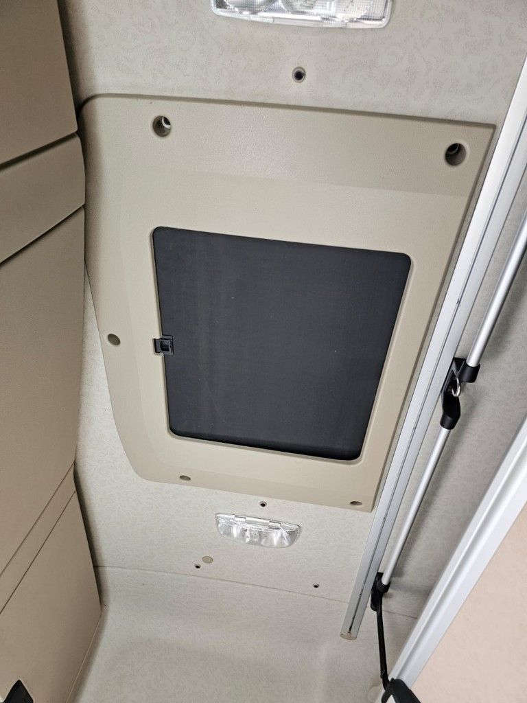 Fahrzeugabbildung Mercedes-Benz 2542 6y2/2, 2. Achse Liftachse, Klima-Automat, 2
