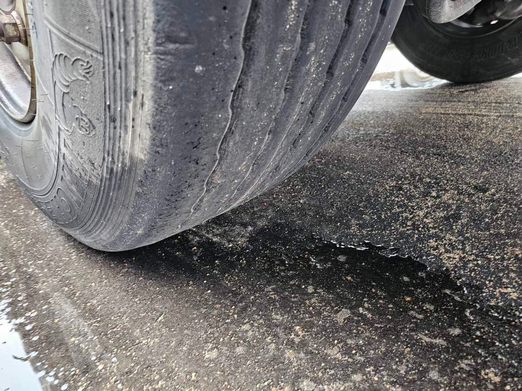 Fahrzeugabbildung Krone Gardine Standard Liftachse Krone Scheibe Zollsch