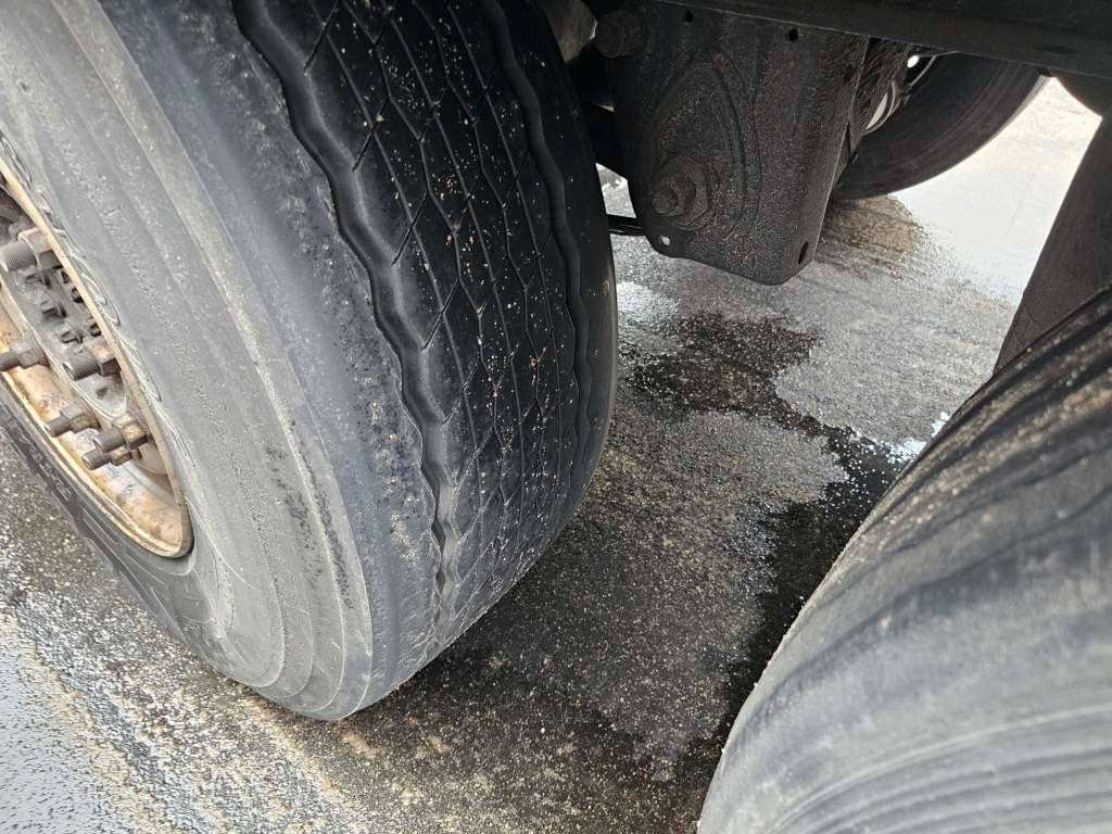 Fahrzeugabbildung Krone Gardine Standard Liftachse Krone Scheibe Zollsch