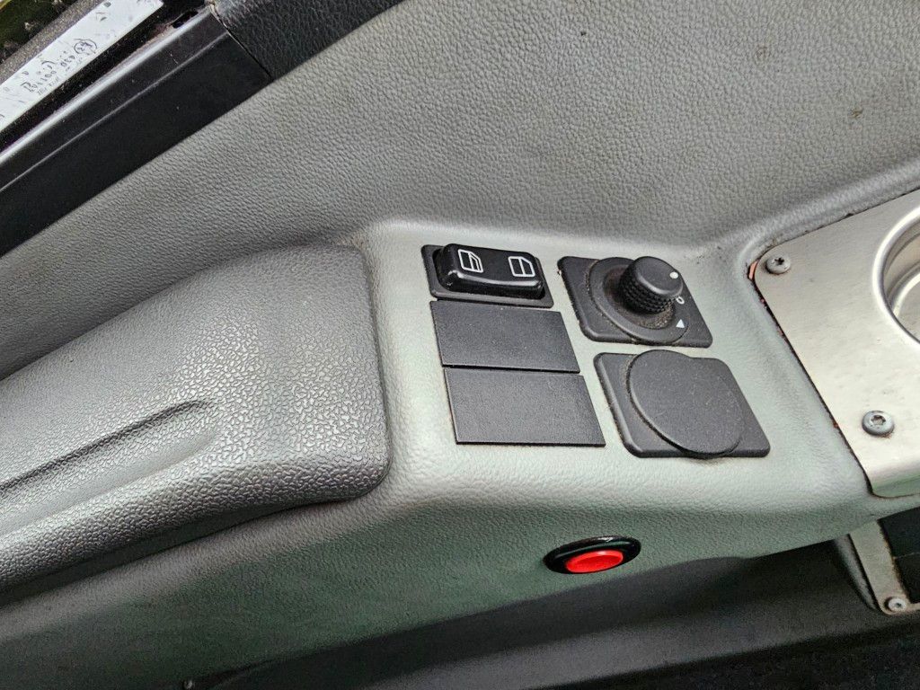 Fahrzeugabbildung Mercedes-Benz Citaro O530LE, Euro 5 EEV