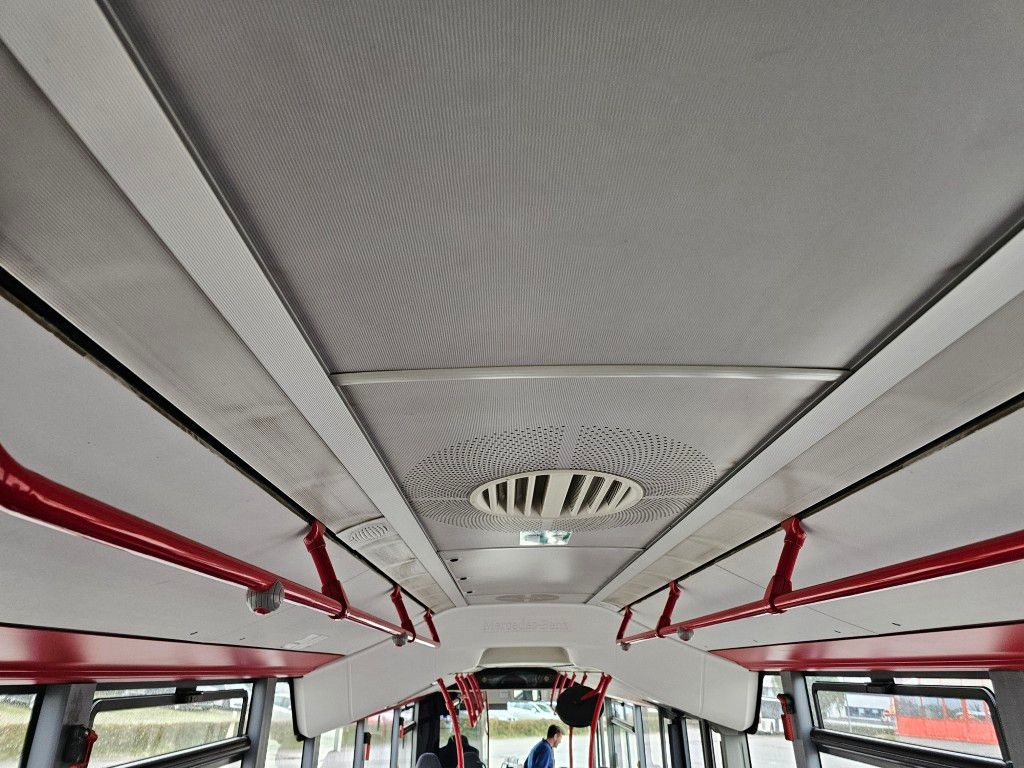 Fahrzeugabbildung Mercedes-Benz Citaro O530LE, Euro 5 EEV