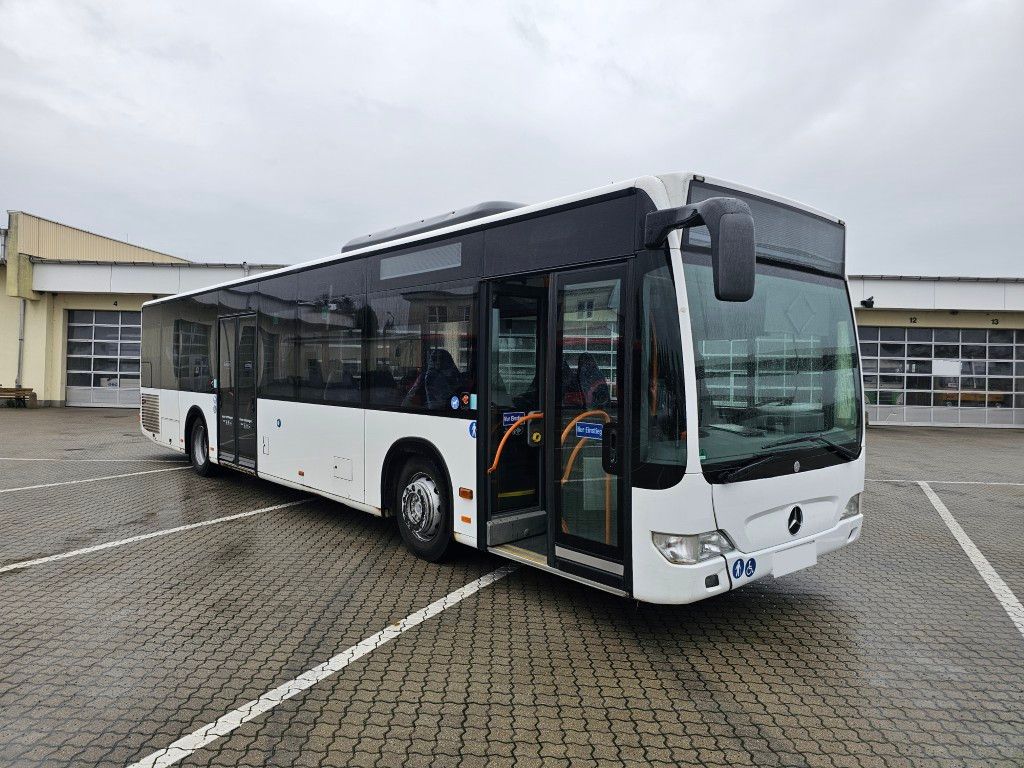 Mercedes-Benz Citaro O 530 Evobus, Euro 5 EEV, Vollklima