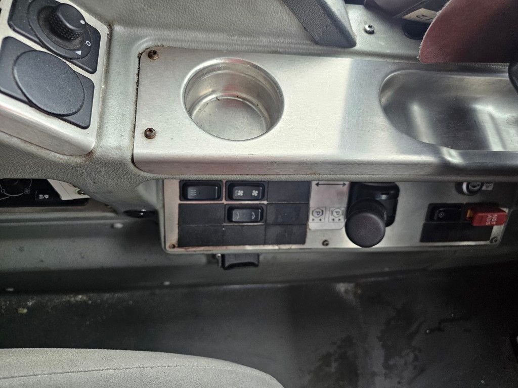 Fahrzeugabbildung Mercedes-Benz Citaro O 530 Evobus, Euro 5 EEV, Vollklima