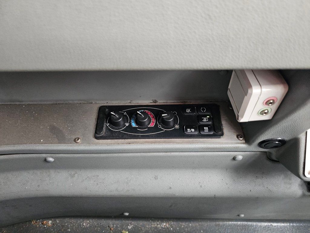 Fahrzeugabbildung Mercedes-Benz Citaro O 530 Evobus, Euro 5 EEV, Vollklima