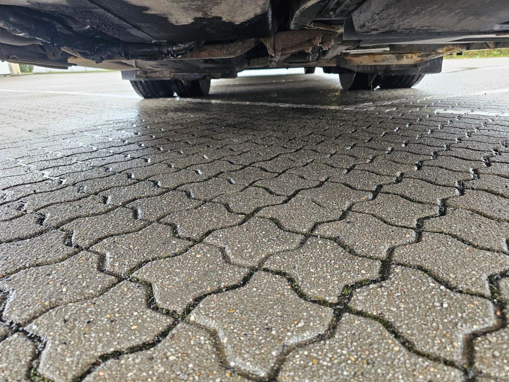 Fahrzeugabbildung Mercedes-Benz Citaro O 530 Evobus, Euro 5 EEV, Vollklima