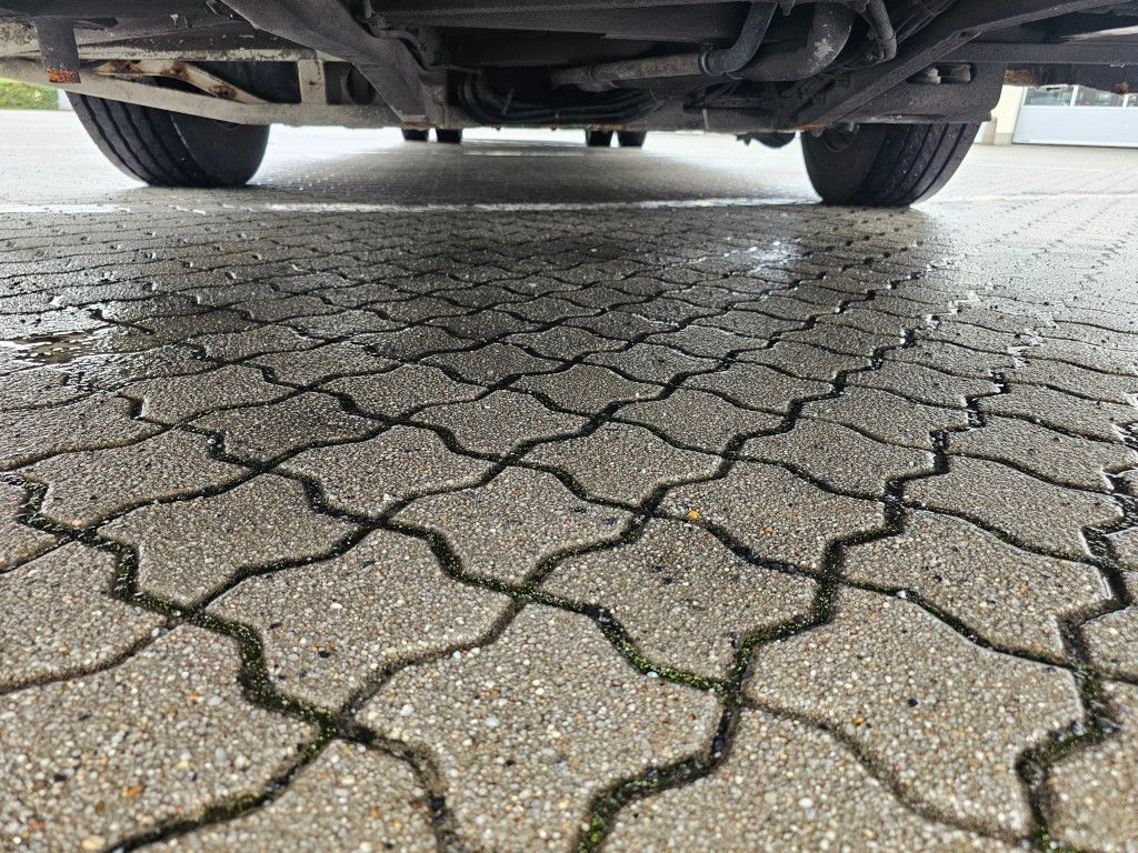 Fahrzeugabbildung Mercedes-Benz Citaro O 530 Evobus, Euro 5 EEV, Vollklima