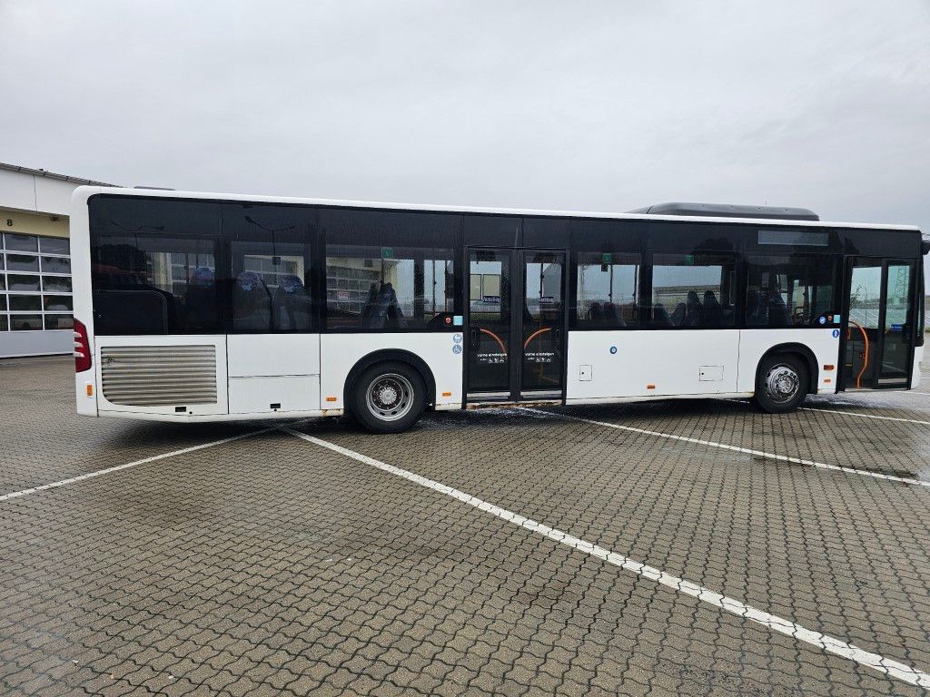 Fahrzeugabbildung Mercedes-Benz Citaro O 530 Evobus, Euro 5 EEV, Vollklima