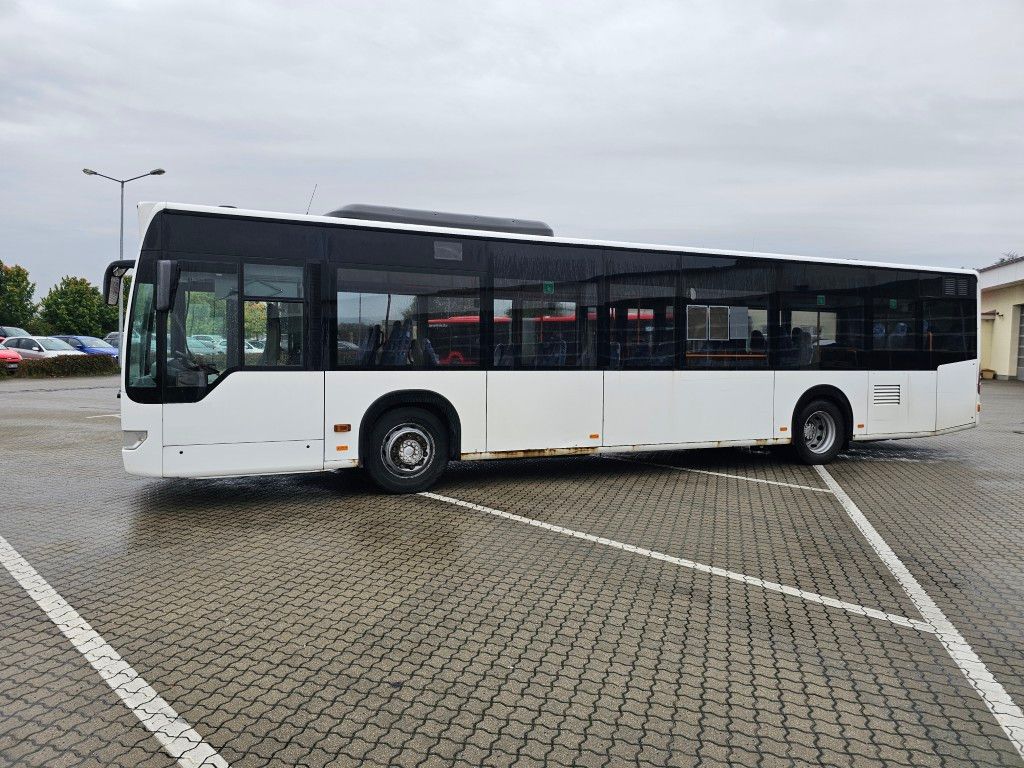 Fahrzeugabbildung Mercedes-Benz Citaro O 530 Evobus, Euro 5 EEV, Vollklima