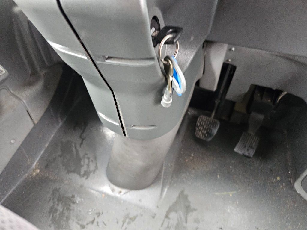 Fahrzeugabbildung Mercedes-Benz Citaro O 530 Evobus, Euro 5 EEV, Vollklima