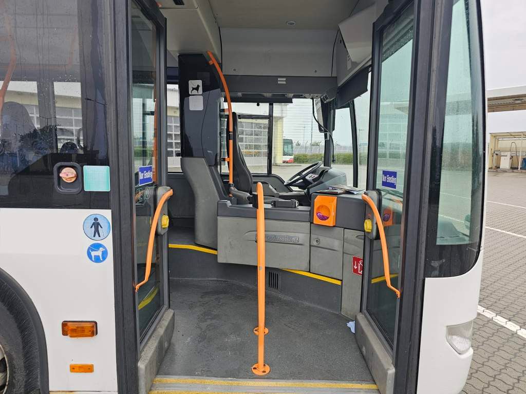 Fahrzeugabbildung Mercedes-Benz Citaro O 530, Euro 5, EEV, Vollklima