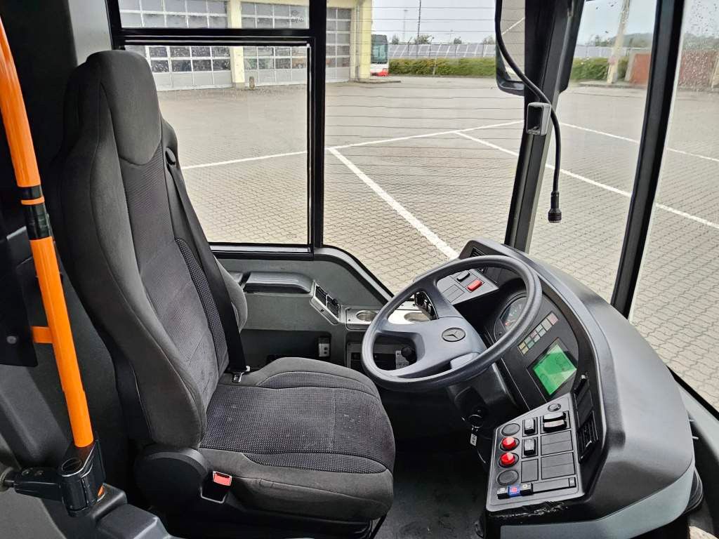 Fahrzeugabbildung Mercedes-Benz Citaro O 530, Euro 5, EEV, Vollklima