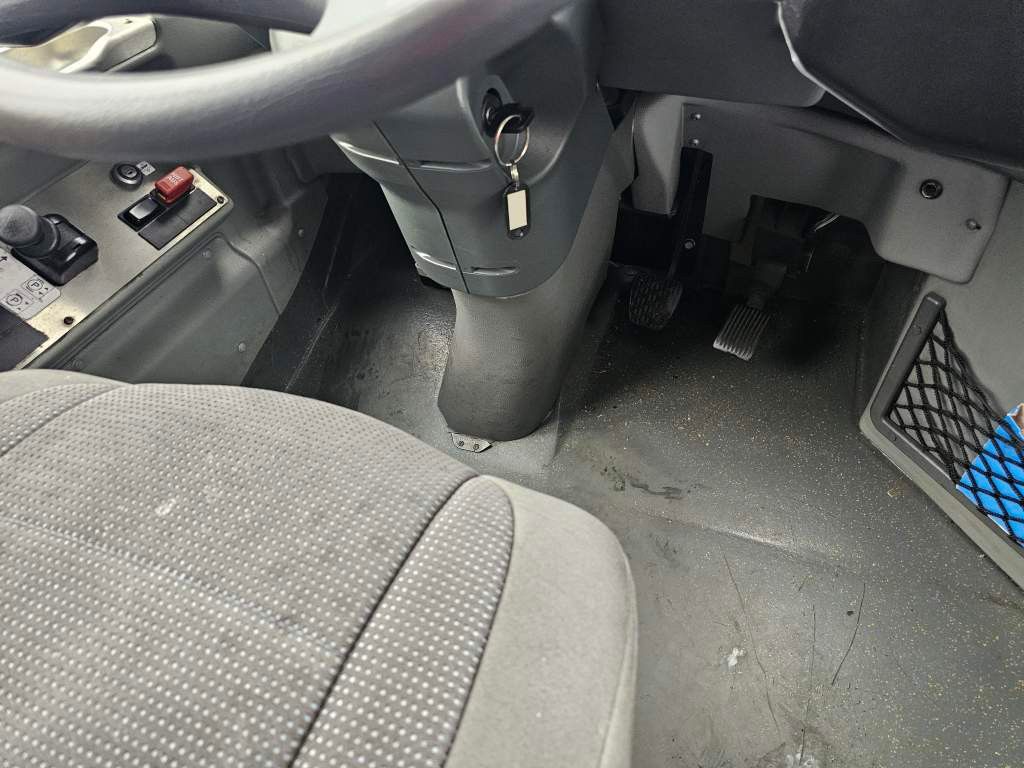 Fahrzeugabbildung Mercedes-Benz Citaro O 530, Euro 5, EEV, Vollklima