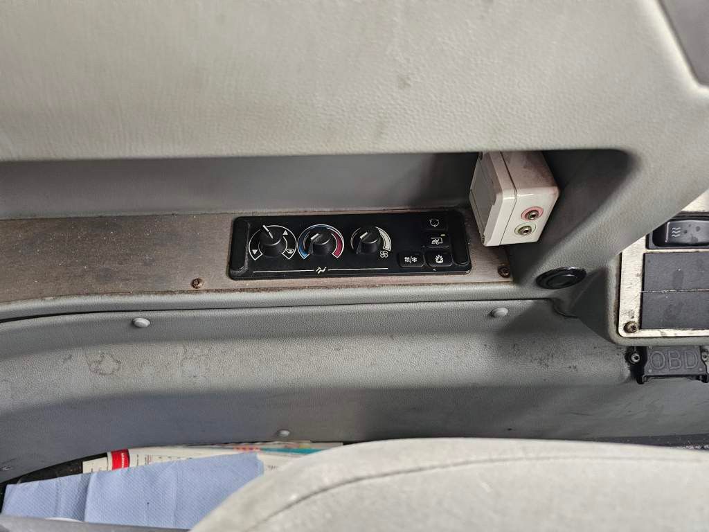 Fahrzeugabbildung Mercedes-Benz Citaro O 530, Euro 5, EEV, Vollklima