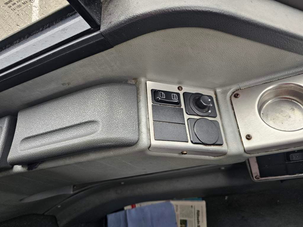 Fahrzeugabbildung Mercedes-Benz Citaro O 530, Euro 5, EEV, Vollklima