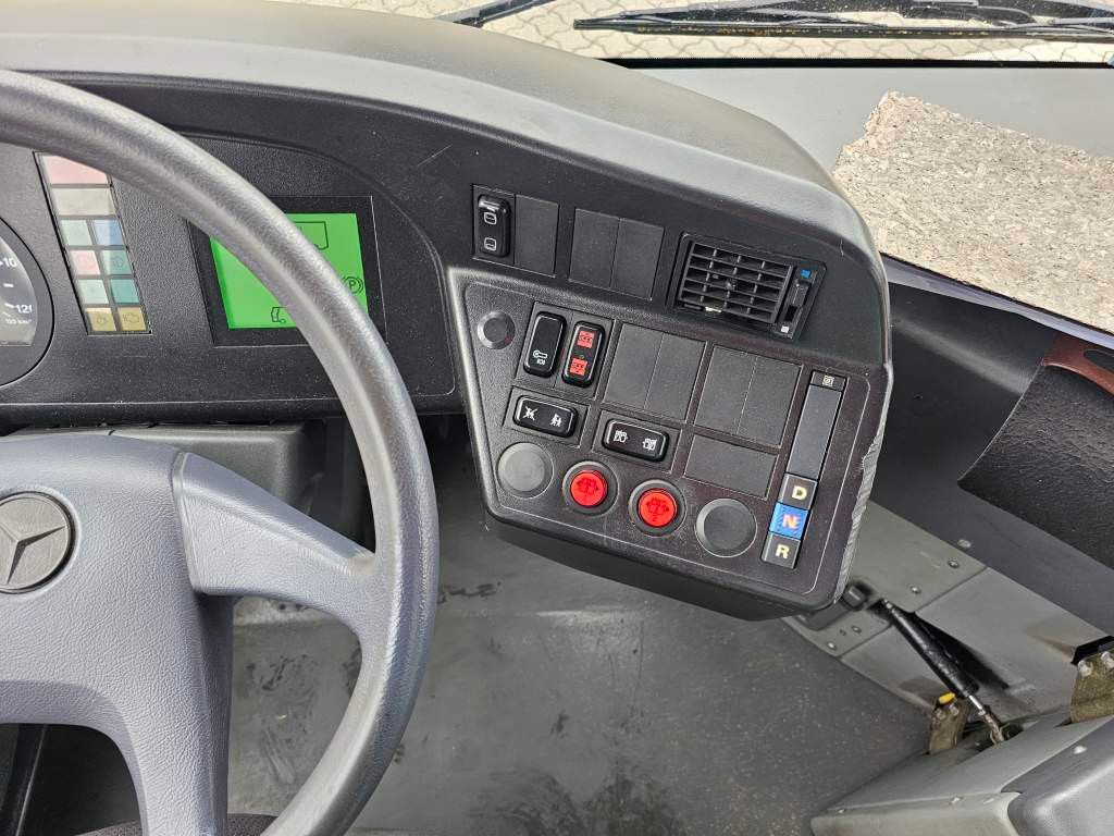 Fahrzeugabbildung Mercedes-Benz Citaro O 530, Euro 5, EEV, Vollklima
