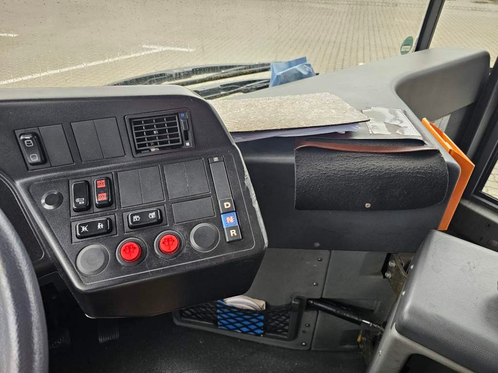 Fahrzeugabbildung Mercedes-Benz Citaro O 530, Euro 5, EEV, Vollklima