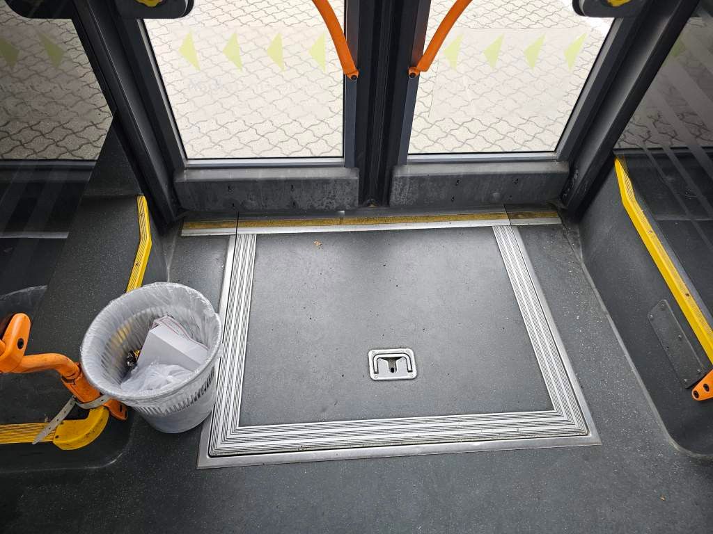 Fahrzeugabbildung Mercedes-Benz Citaro O 530, Euro 5, EEV, Vollklima