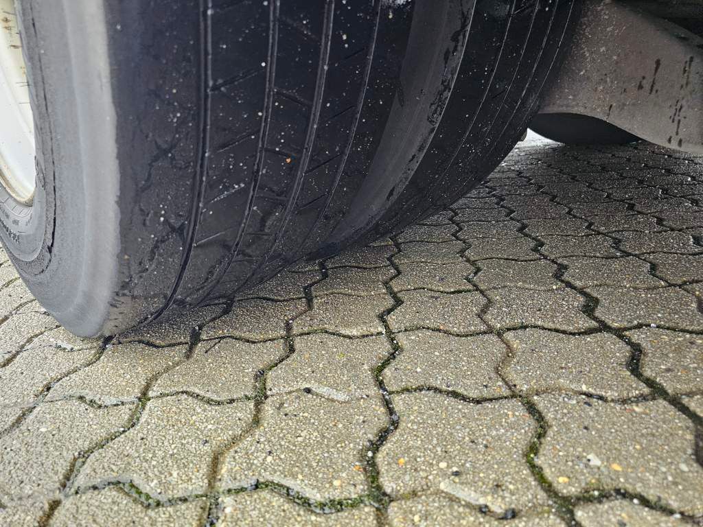 Fahrzeugabbildung Mercedes-Benz Citaro O 530, Euro 5, EEV, Vollklima