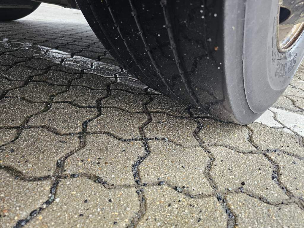 Fahrzeugabbildung Mercedes-Benz Citaro O 530, Euro 5, EEV, Vollklima
