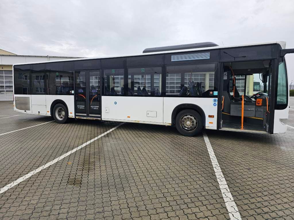 Fahrzeugabbildung Mercedes-Benz Citaro O 530, Euro 5, EEV, Vollklima