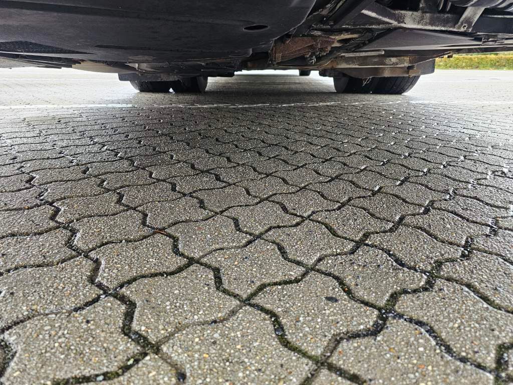 Fahrzeugabbildung Mercedes-Benz Citaro O 530, Euro 5, EEV, Vollklima