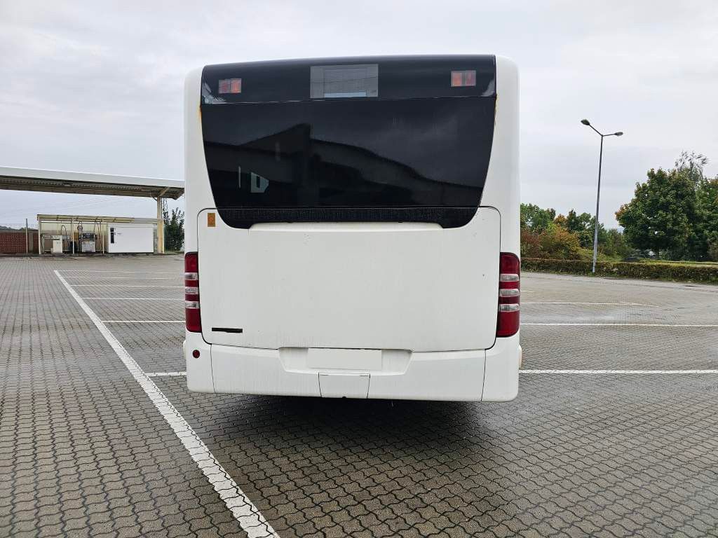 Fahrzeugabbildung Mercedes-Benz Citaro O 530, Euro 5, EEV, Vollklima