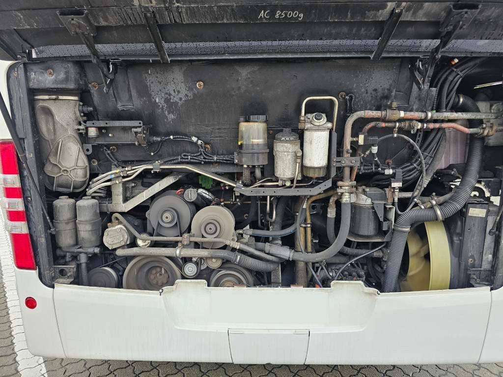 Fahrzeugabbildung Mercedes-Benz Citaro O 530, Euro 5, EEV, Vollklima