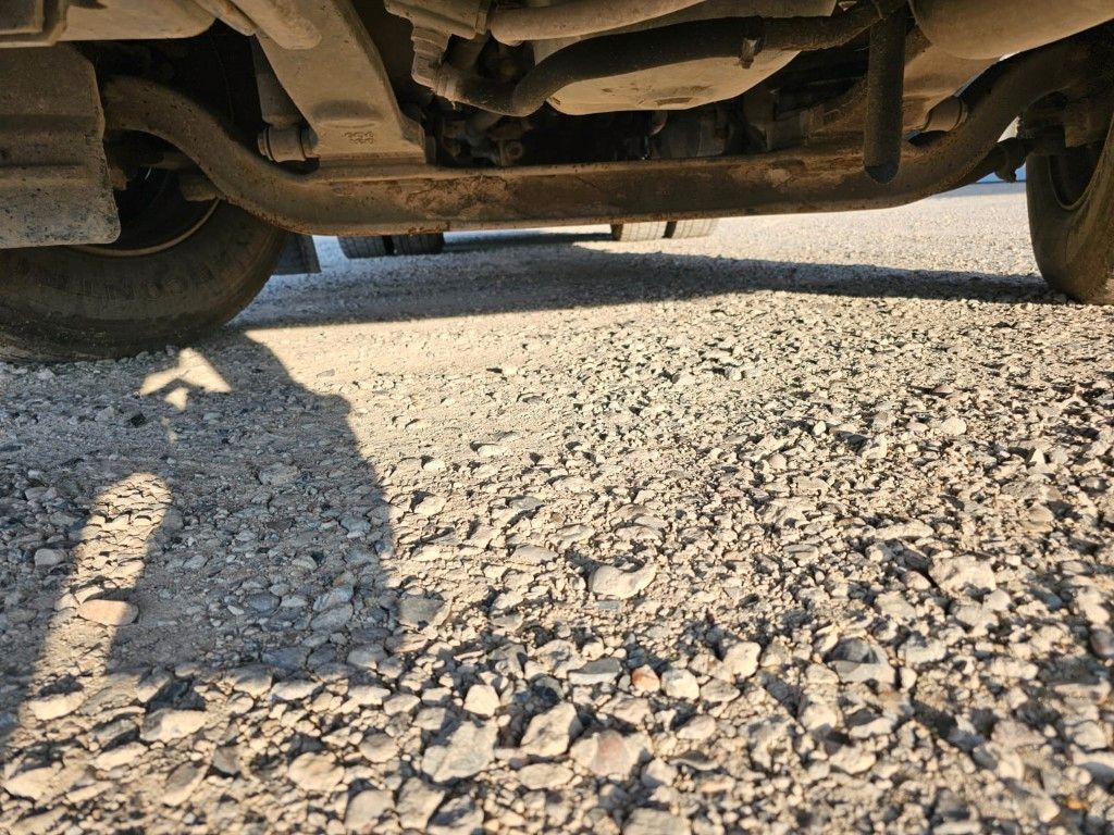 Fahrzeugabbildung Volvo FE 320 6x2 Müllwagen, 2 Kammern, Joab 18,7 cbm