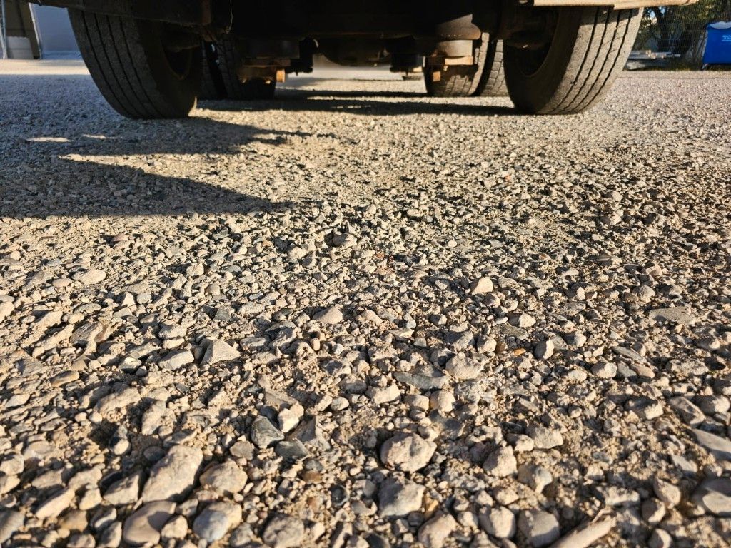 Fahrzeugabbildung Volvo FE 320 6x2 Müllwagen, 2 Kammern, Joab 18,7 cbm
