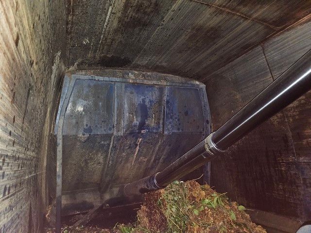 Fahrzeugabbildung Mercedes-Benz 2629 NTM 21 cbm, 6x2, 1 Kammer