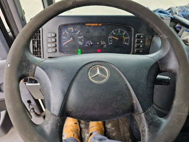 Fahrzeugabbildung Mercedes-Benz 2629 NTM 21 cbm, 6x2, 1 Kammer