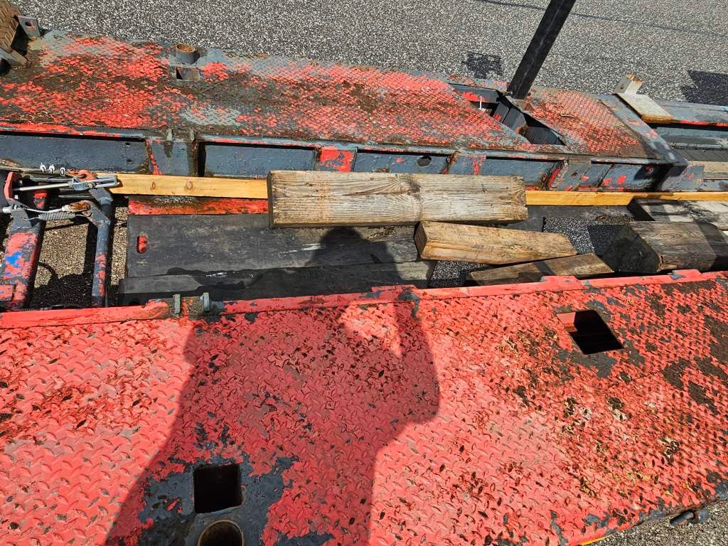 Fahrzeugabbildung Andere Boots- boat Auflieger Vidal, 2 Achs