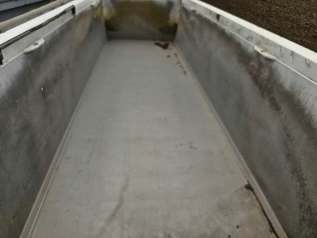 Fahrzeugabbildung Schmitz Cargobull 25 cbm Thermo-Mulde, Lift, ALCOA LM