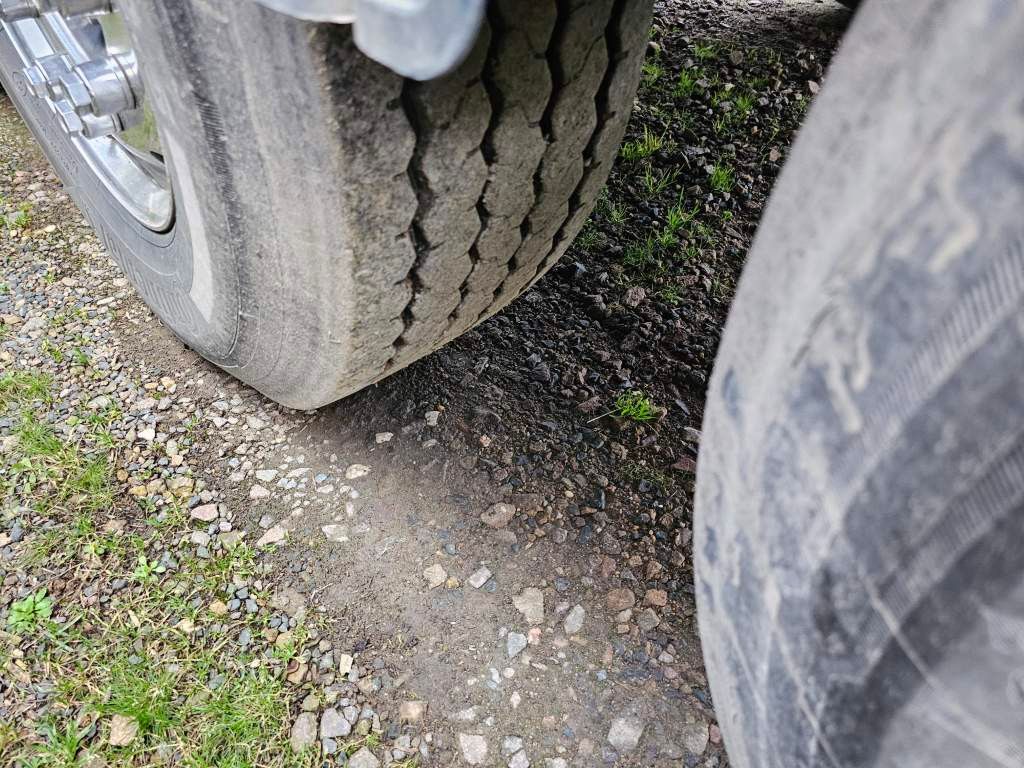 Fahrzeugabbildung Schmitz Cargobull 25 cbm Thermo-Mulde, Lift, ALCOA LM