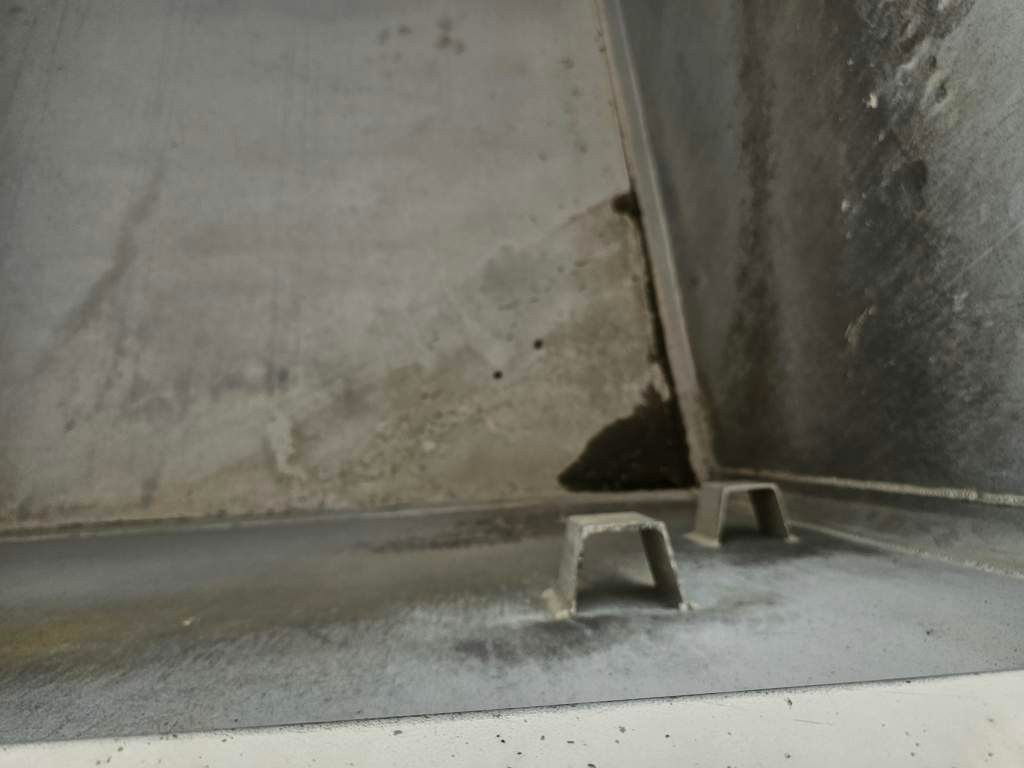 Fahrzeugabbildung Schmitz Cargobull 25 cbm Thermo-Mulde, Lift, ALCOA LM