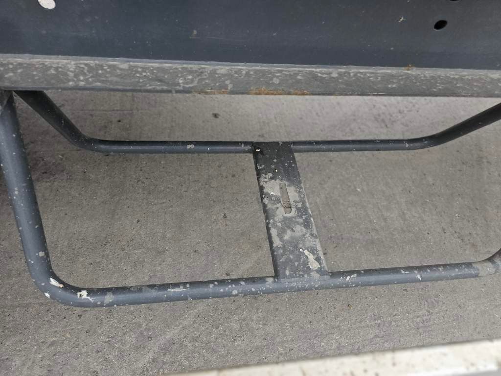 Fahrzeugabbildung Kempf 55 cbm Stahl, Lift, ALCOA, Kornschieber