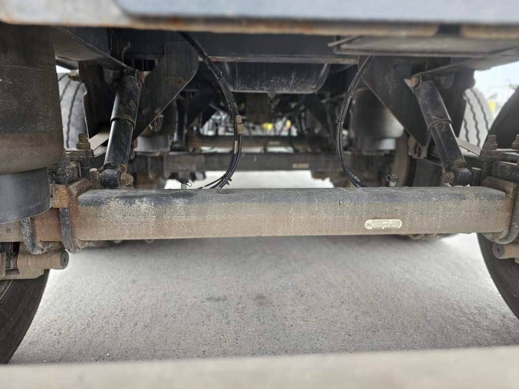 Fahrzeugabbildung Kempf 55 cbm Stahl, Lift, ALCOA, Kornschieber