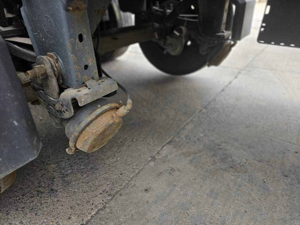 Fahrzeugabbildung Kempf 55 cbm Stahl, Lift, ALCOA, Kornschieber